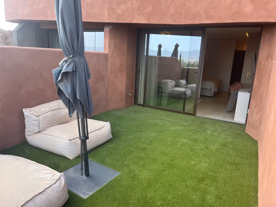 Piso en calle Calle 4 Zb GP2 2W