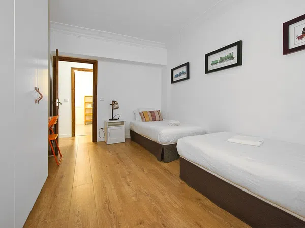 Piso en Enseñanza, 3, Los Castros, Los Castros - Foto 6