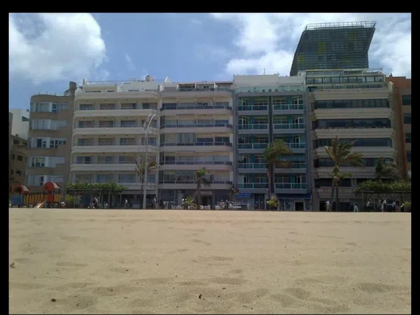 Estudio en calle Sagasta, 66 - Foto 10