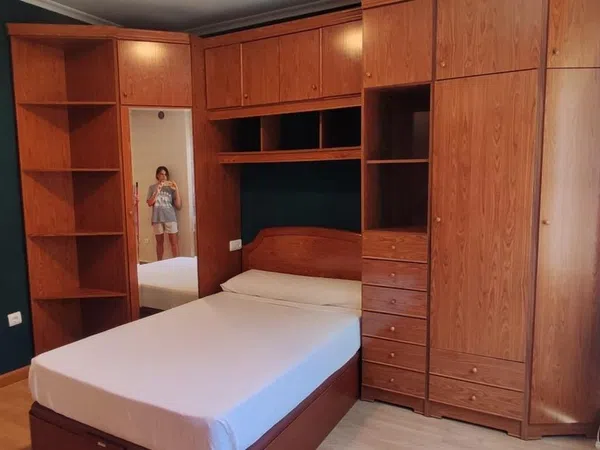 Estudio en Calle Burgo Nuevo, 17, Centro Ciudad, Centro Ciudad - Foto 6