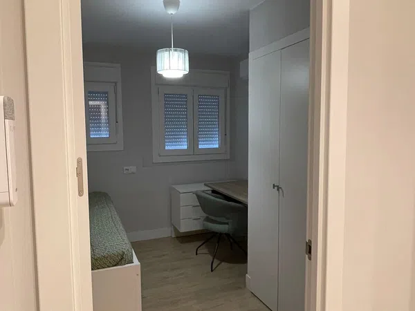 Piso en calle Lamarque de Novoa, 12 - Foto 19