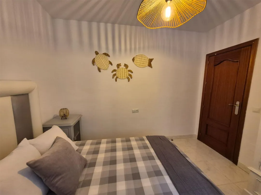 Piso en  Boulevard de la Cala 13 - Foto 19