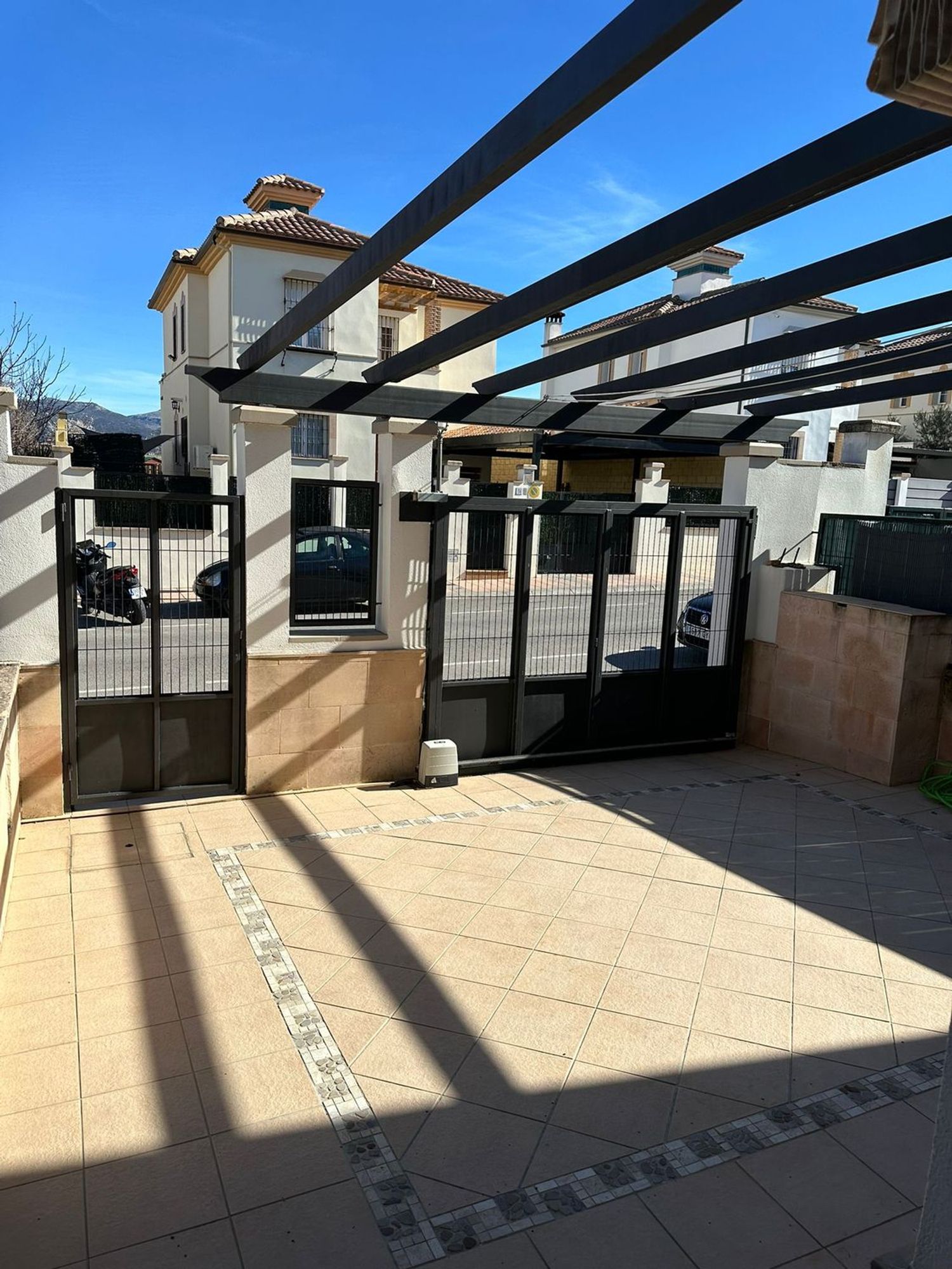 Chalet adosado en Calle Escritora Ana Rosseti, 103, La Planilla, La Planilla - Foto 3