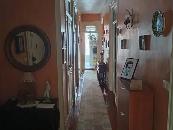 Piso en calle de Urzáiz, 55 - Foto 7