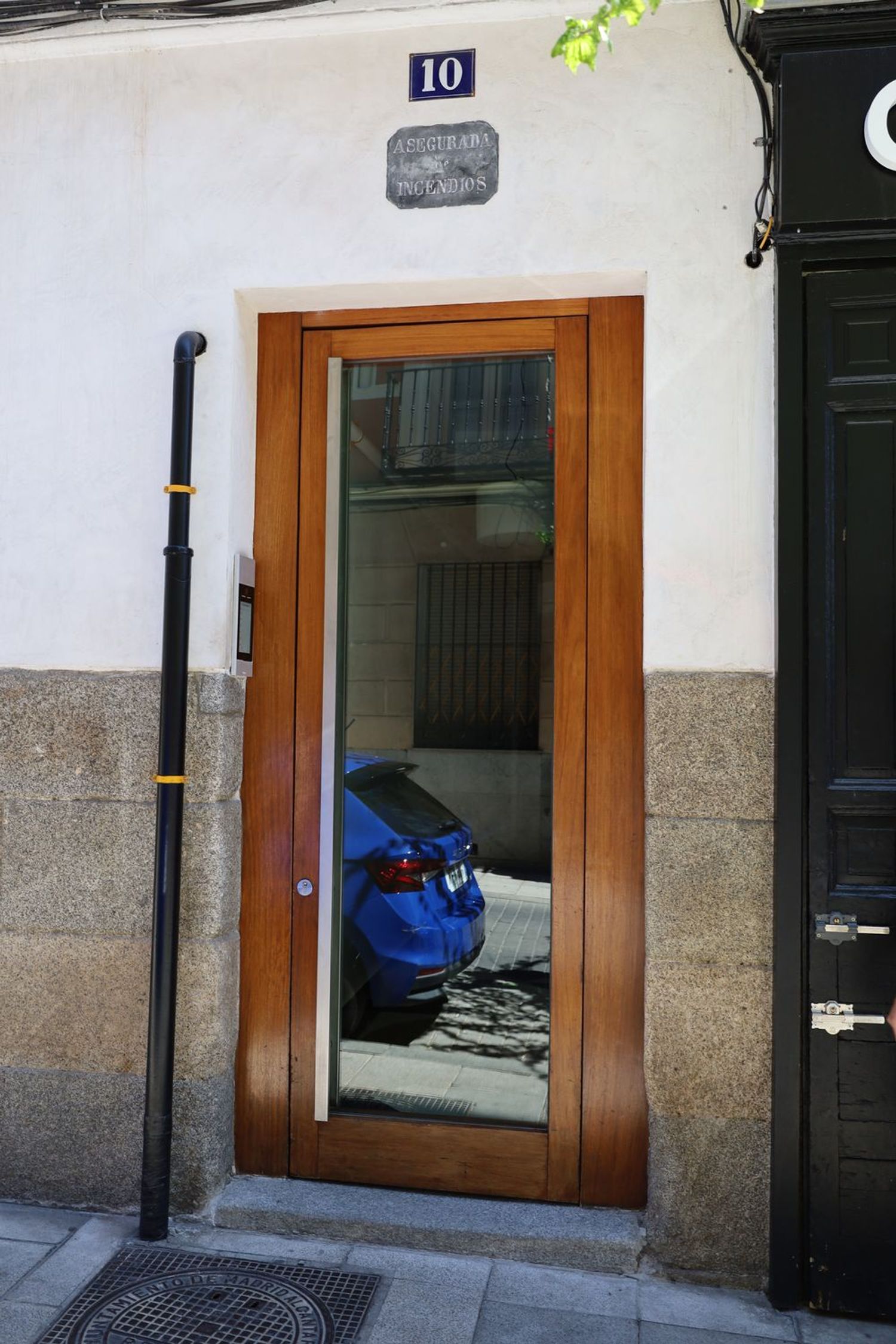 Piso en Calle de la Sombrerería, 8, Lavapiés-Embajadores - Foto 17