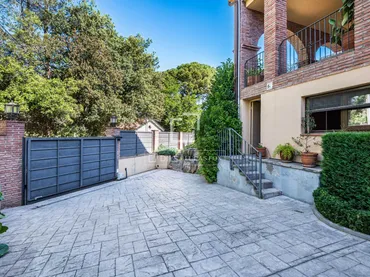 Chalet en Sant Cugat del Vallès - Foto 12