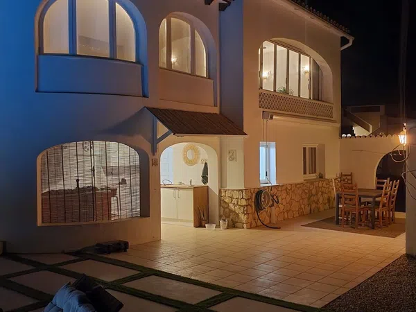 Casa o chalet independiente en Calle Taronger, 3, La Fustera, La Fustera - Foto 12