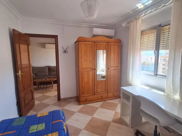Piso en Segismundo moret, 62, Victoria Eugenia, Málaga - Foto 13