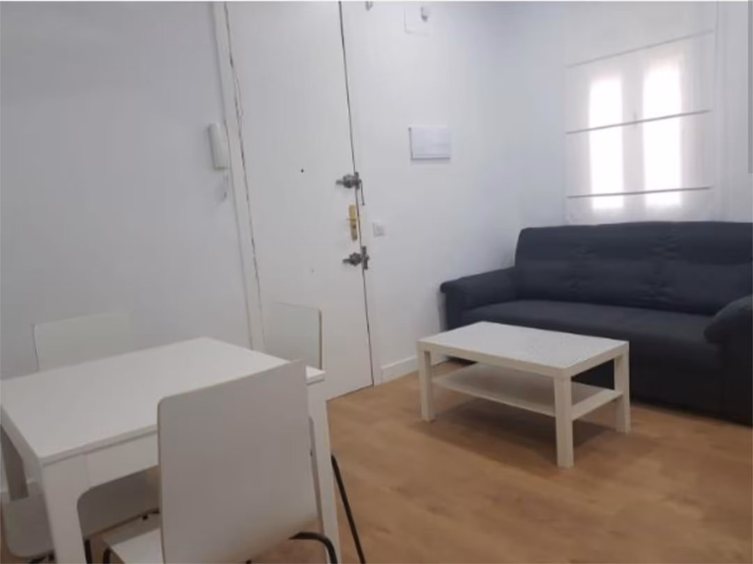 Piso en  Calle de Alcántara 23 - Foto 2