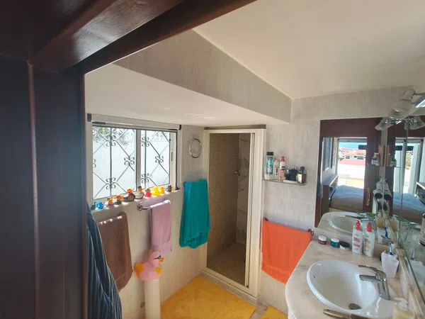 Casa o chalet independiente en Calle Isla la Palma, 9, San Fernando - Foto 17