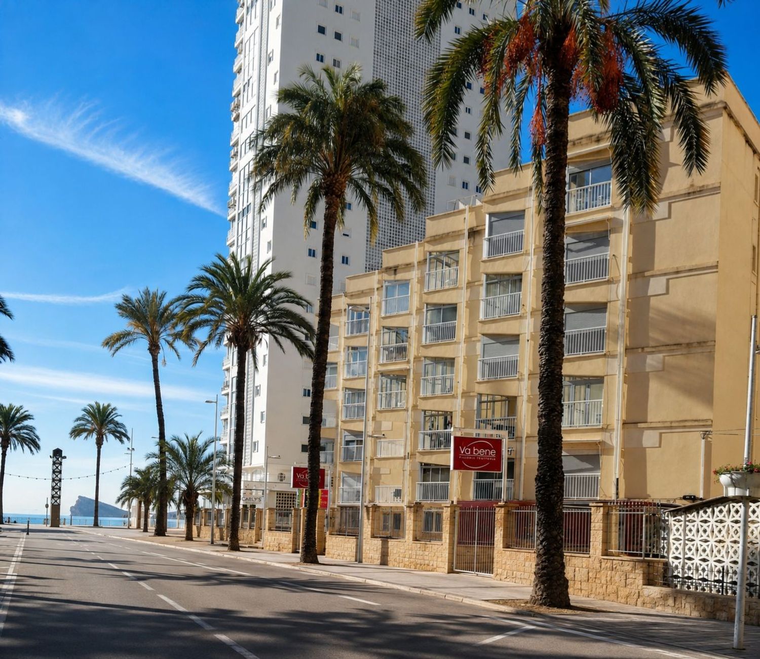 Piso en Avenida de Bilbao, 3, Playa de Levante, Playa de Levante - Foto 12