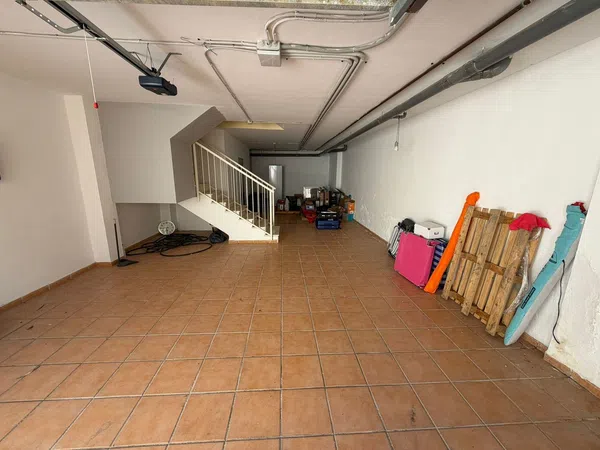 Chalet adosado en Calle El Rosario, 16 - Foto 26