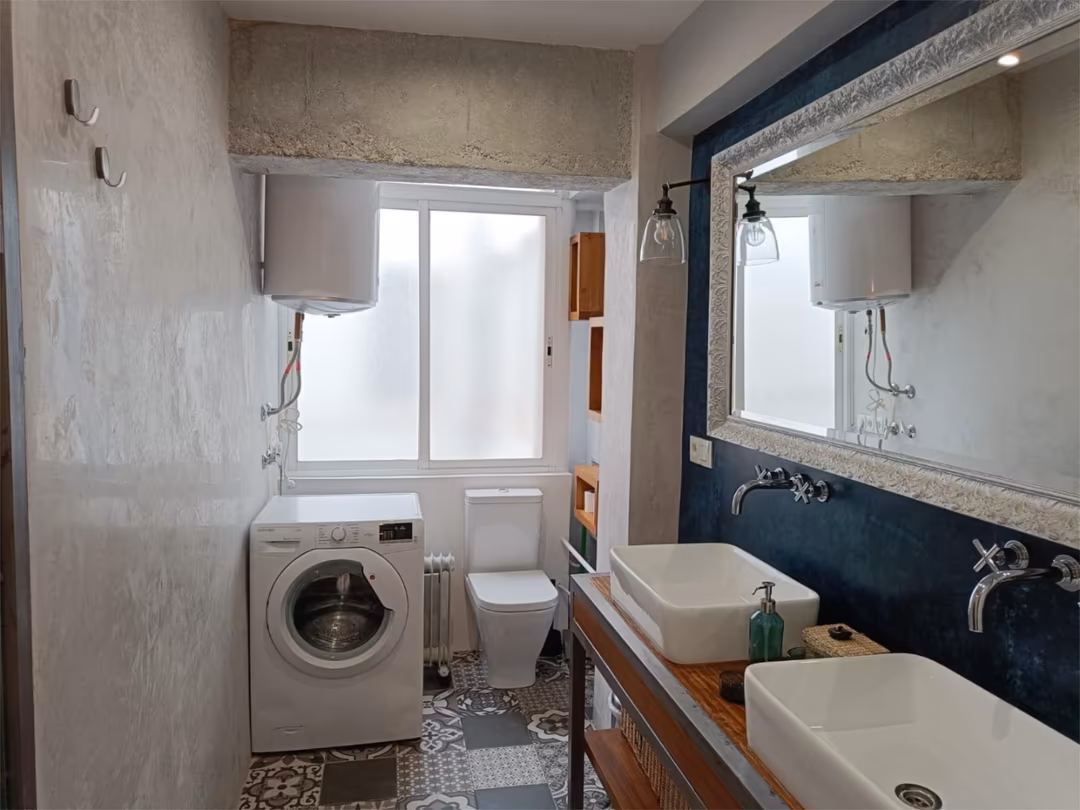 Piso en  Calle San José Baja 4 - Foto 15