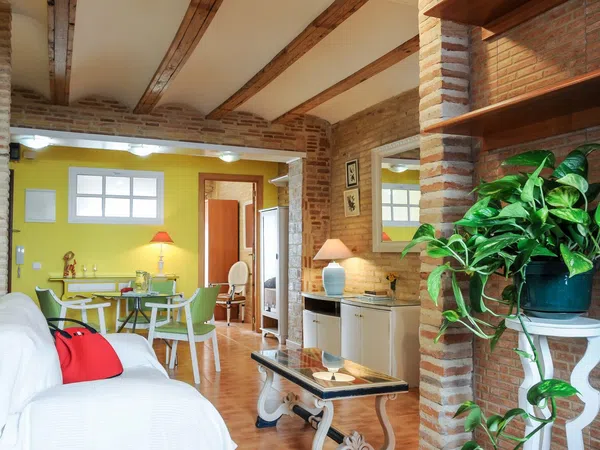 Piso en Calle de Dénia, 61 sn, Russafa - Foto 7