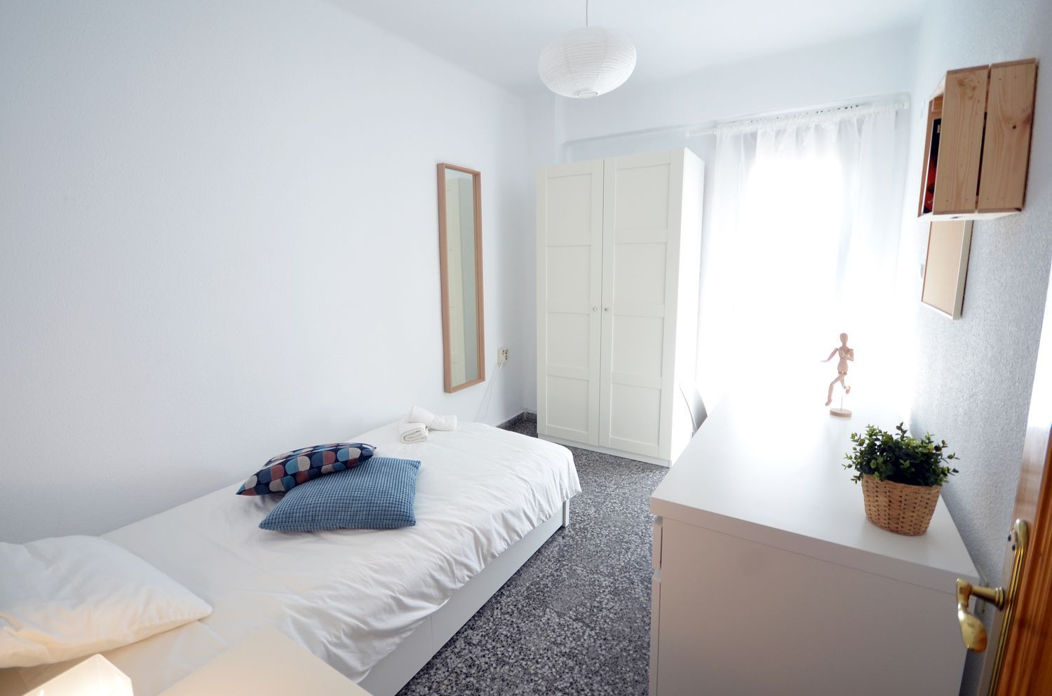 Piso en Calle d'Eduard Boscà, 27, Penya-Roja - Foto 17