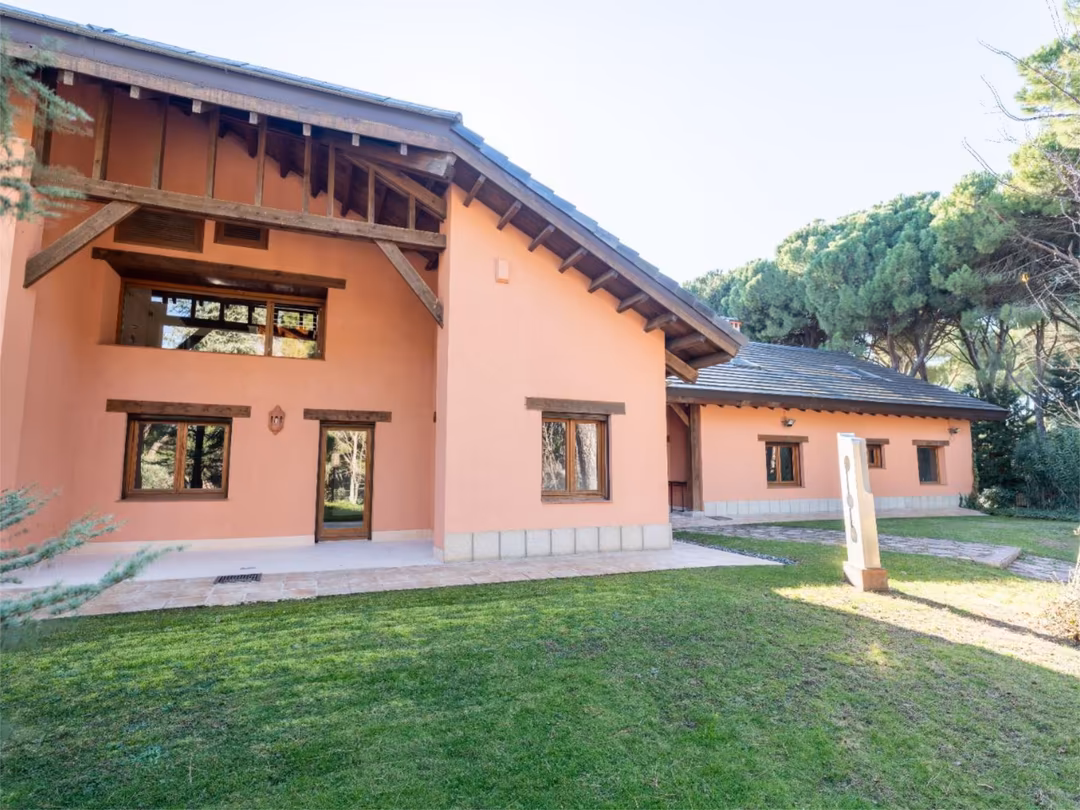 Piso en Pozuelo de Alarcón - Foto 40