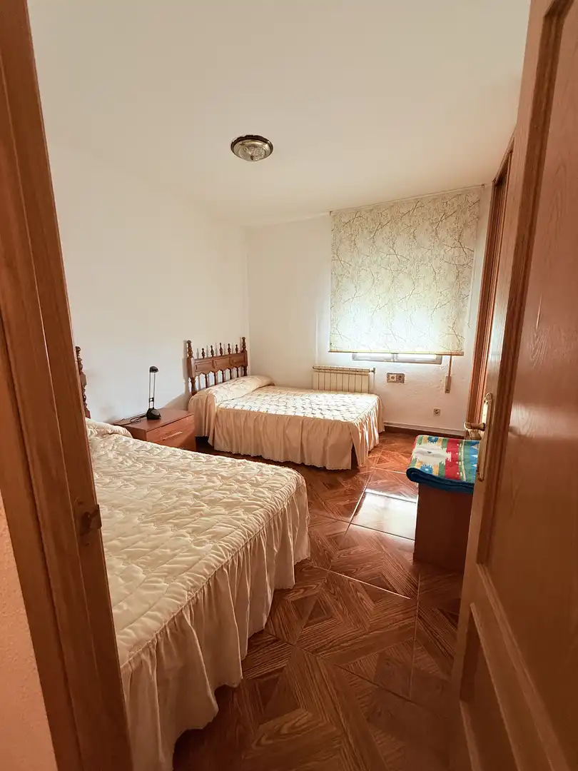 Piso en Alcobendas - Foto 8