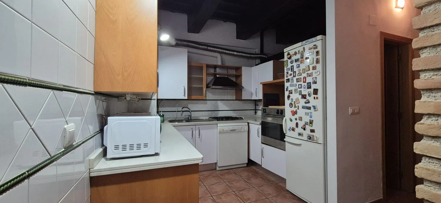 Dúplex en calle Horno del Vidrio, 16 - Foto 13