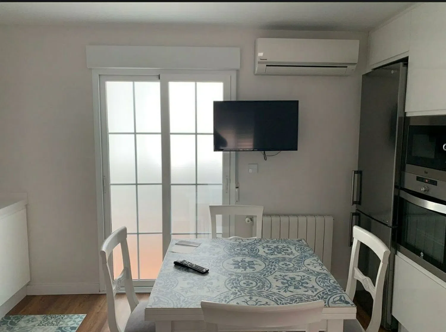 Piso en Meléndez Valdés, 63 - Foto 2
