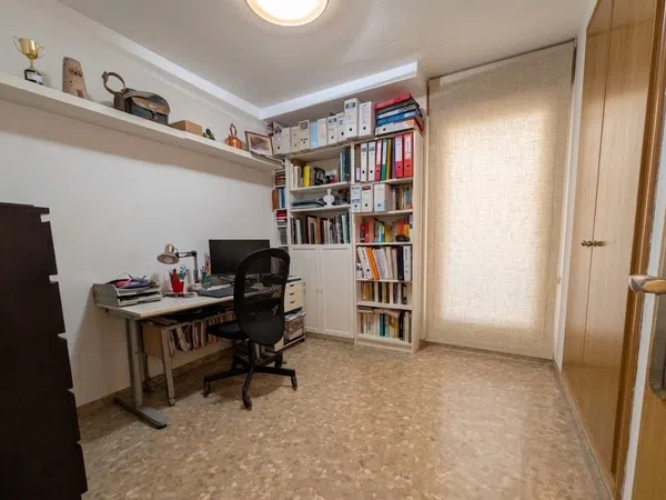Piso en Camí de Vera - Foto 19