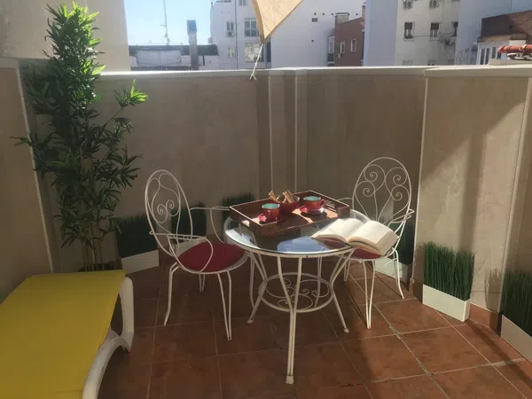 Estudio en calle de Murcia, 18 - Foto 2