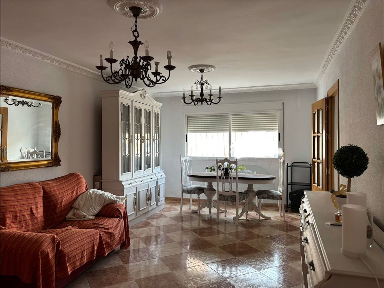 Chalet pareado en San isidro de Nijar, 1, San Isidro - Campohermoso, San Isidro - Campohermoso - Foto 2