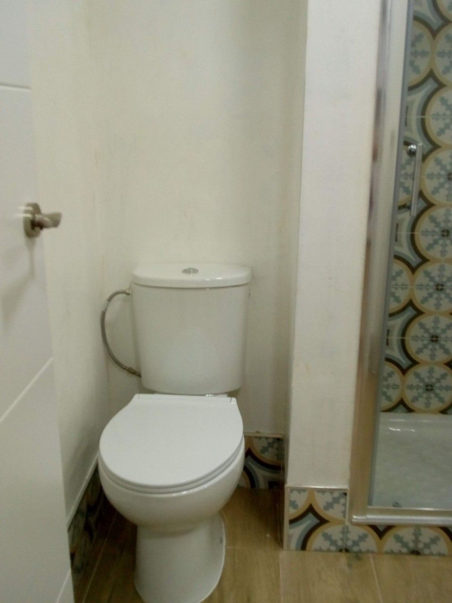 Piso en Calle Angostillo, 1 EscBPisoPta, Encarnación-Las Setas - Foto 2