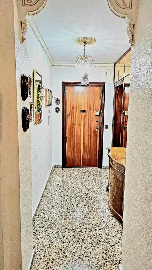 Piso en  Avinguda d'Ausiàs March 60 - Foto 7