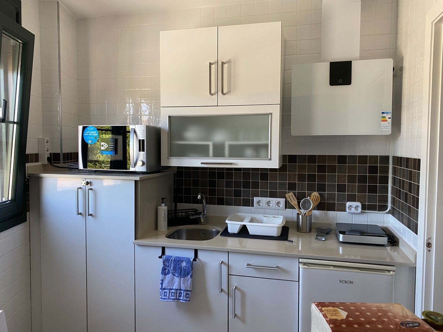 Piso en calle Iro, 21 - Foto 3