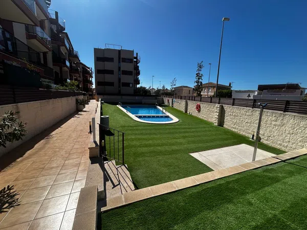 Piso en Camino del Saldonar, 69, Zona Costa norte, Zona Costa norte - Foto 20