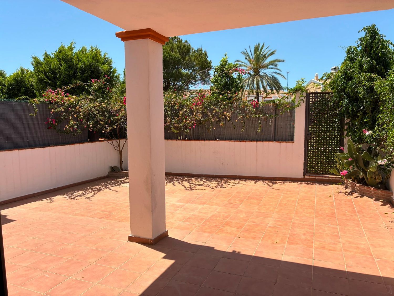 Chalet adosado en Villas y golf Guadalmina Alta, 18 unidad - Foto 9