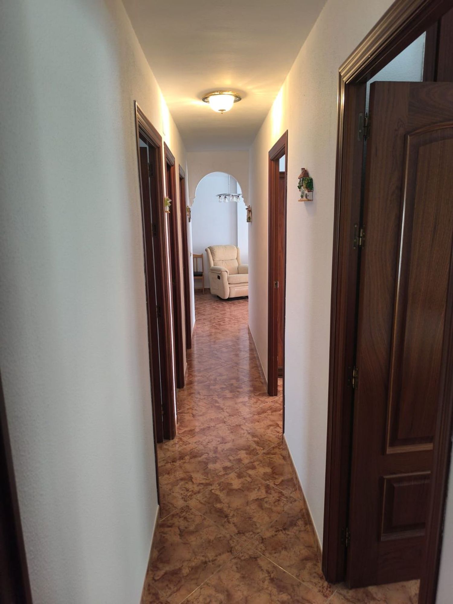 Piso en avenida Virgen de los Dolores, 6 - Foto 14