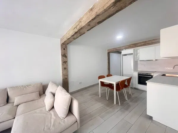 Piso en Calle Victoria, La Victoria - Foto 3