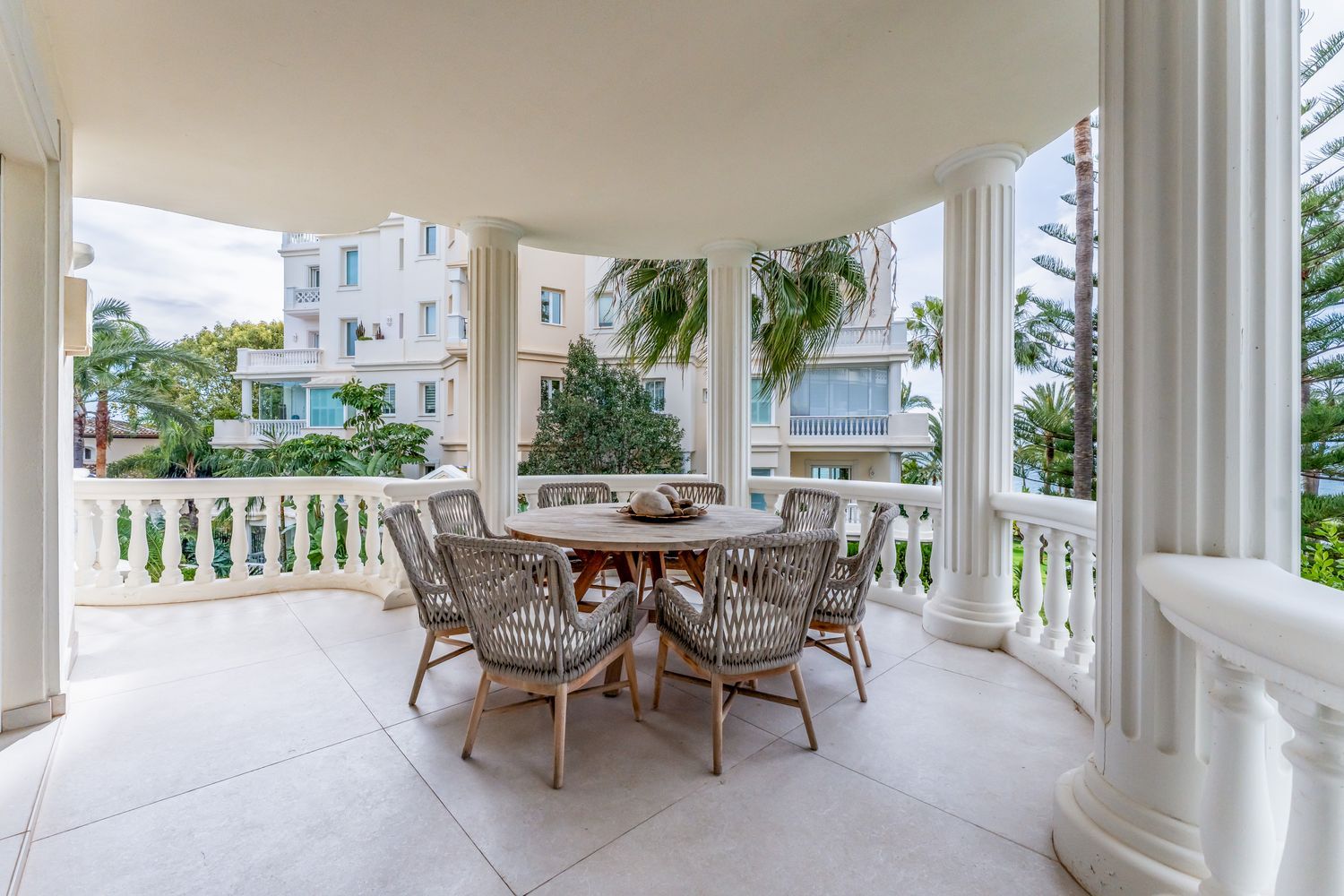 Piso en avenida del Pirata, 1 - Foto 32