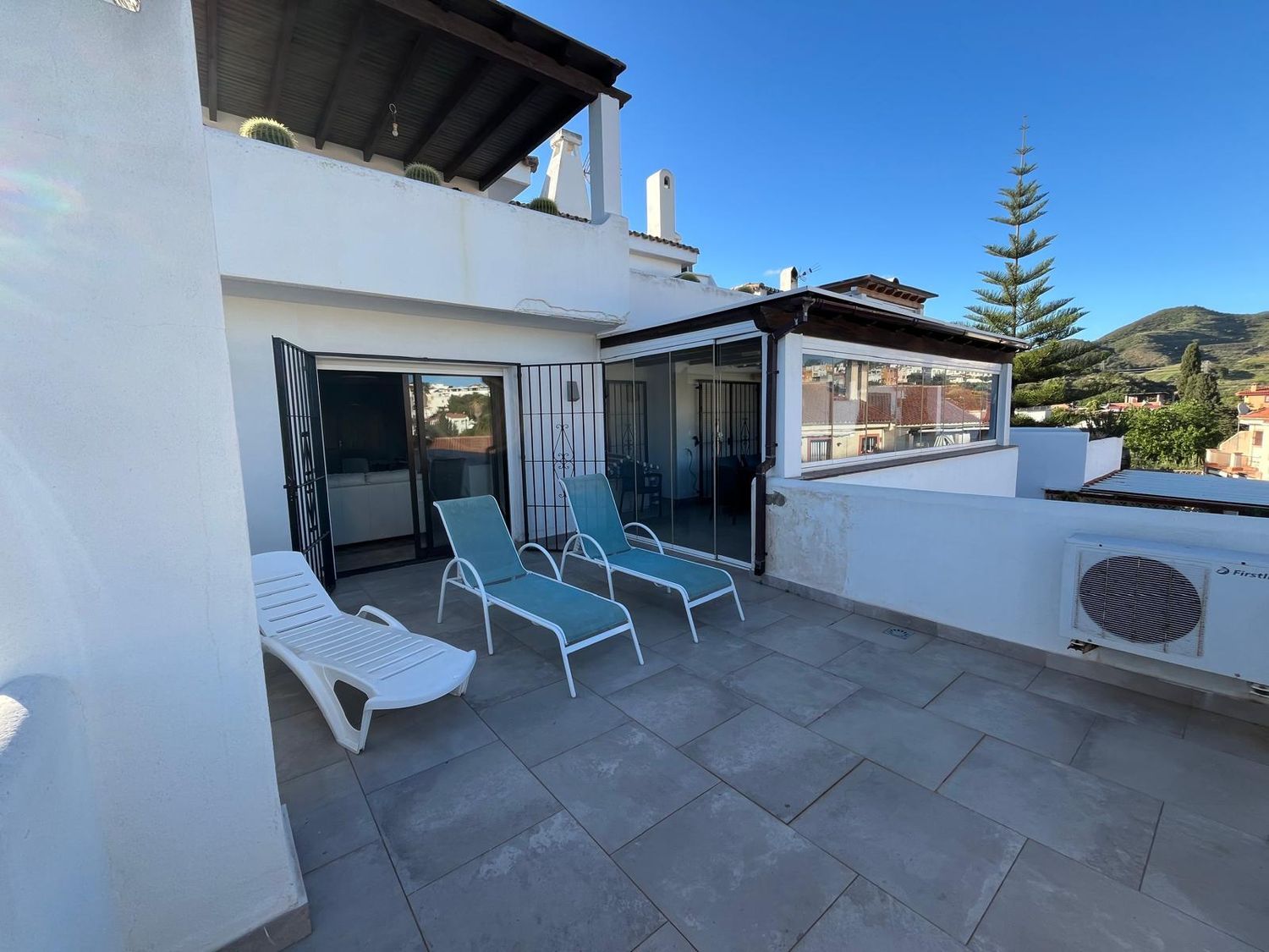 Chalet adosado en calle Zinias, 66 - Foto 4