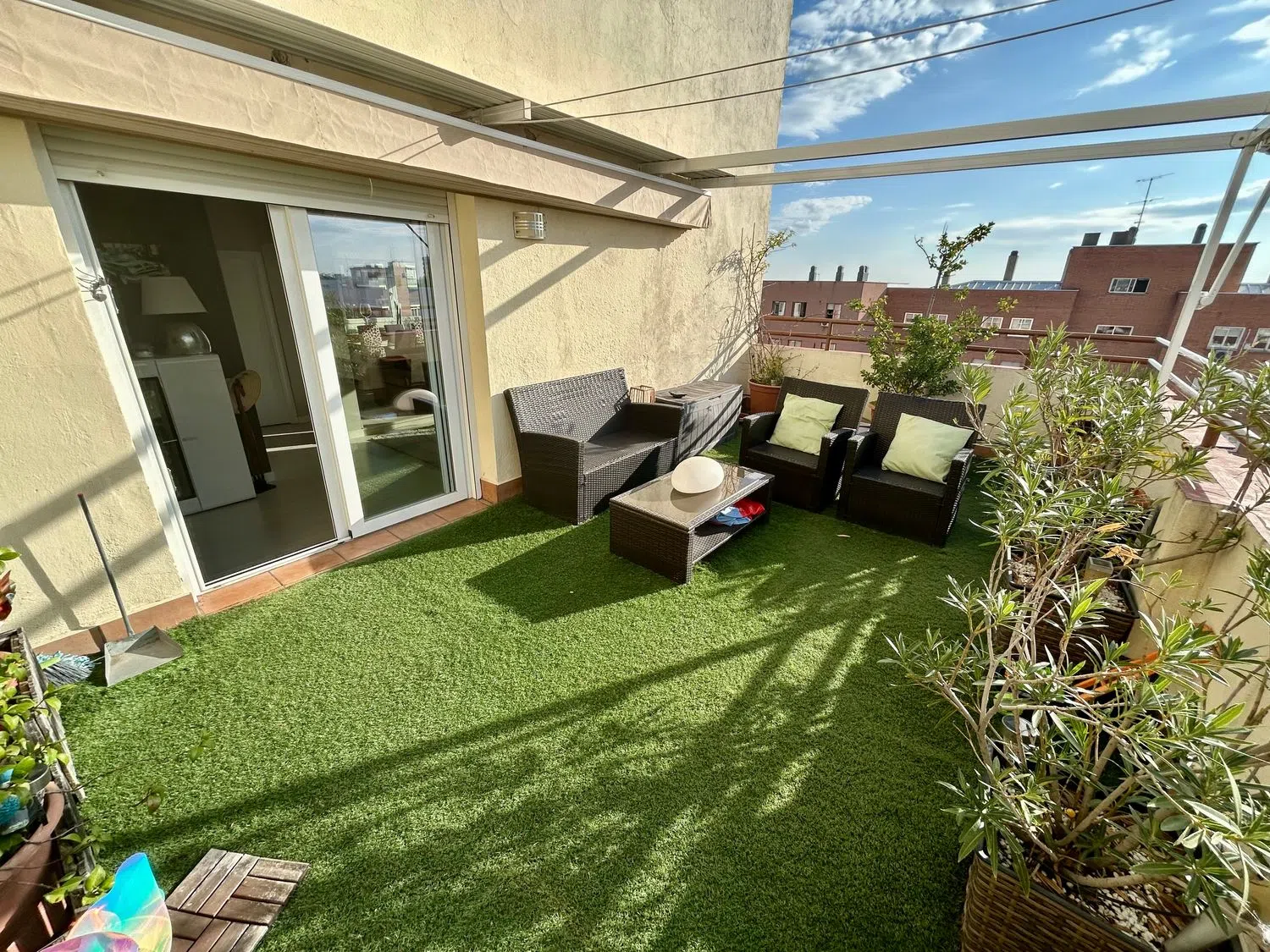 Ático en calle de Francos Rodríguez, 74 - Foto 14