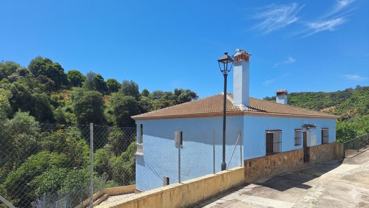 Casa o chalet independiente en Calle Arrieros, 142 Parcela - Foto 2
