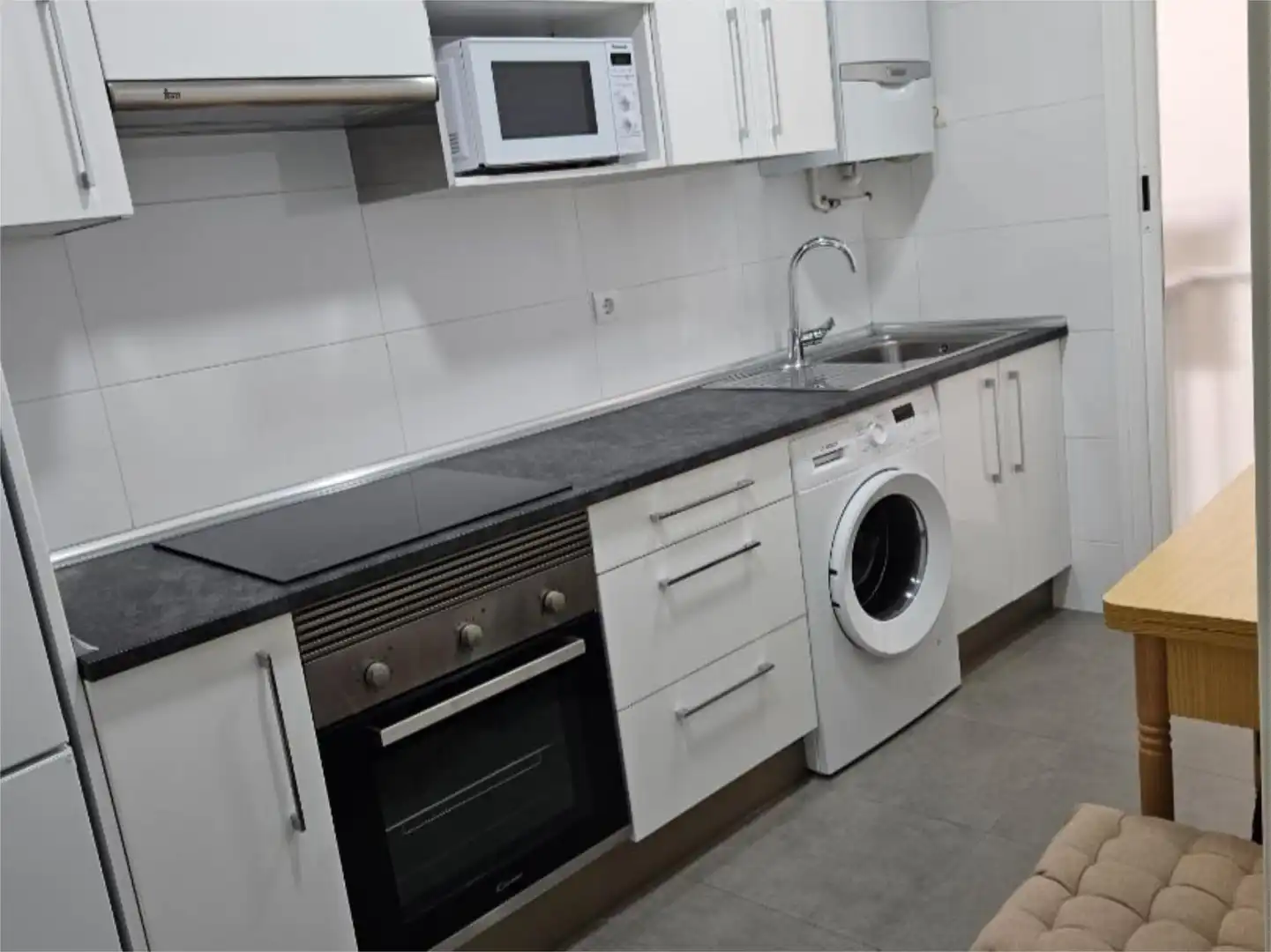 Piso en  Calle de Escosura 6 - Foto 31