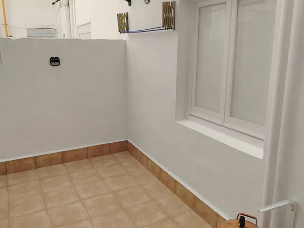 Piso en Calle d'Almudaina, 9, La Creu Coberta - Foto 1