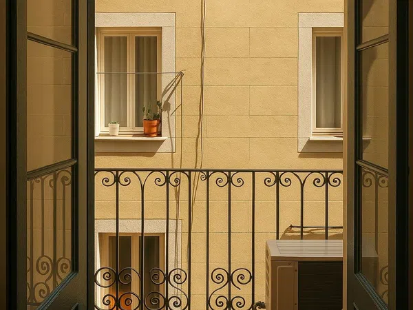 Piso en calle d'En Mònec, 7