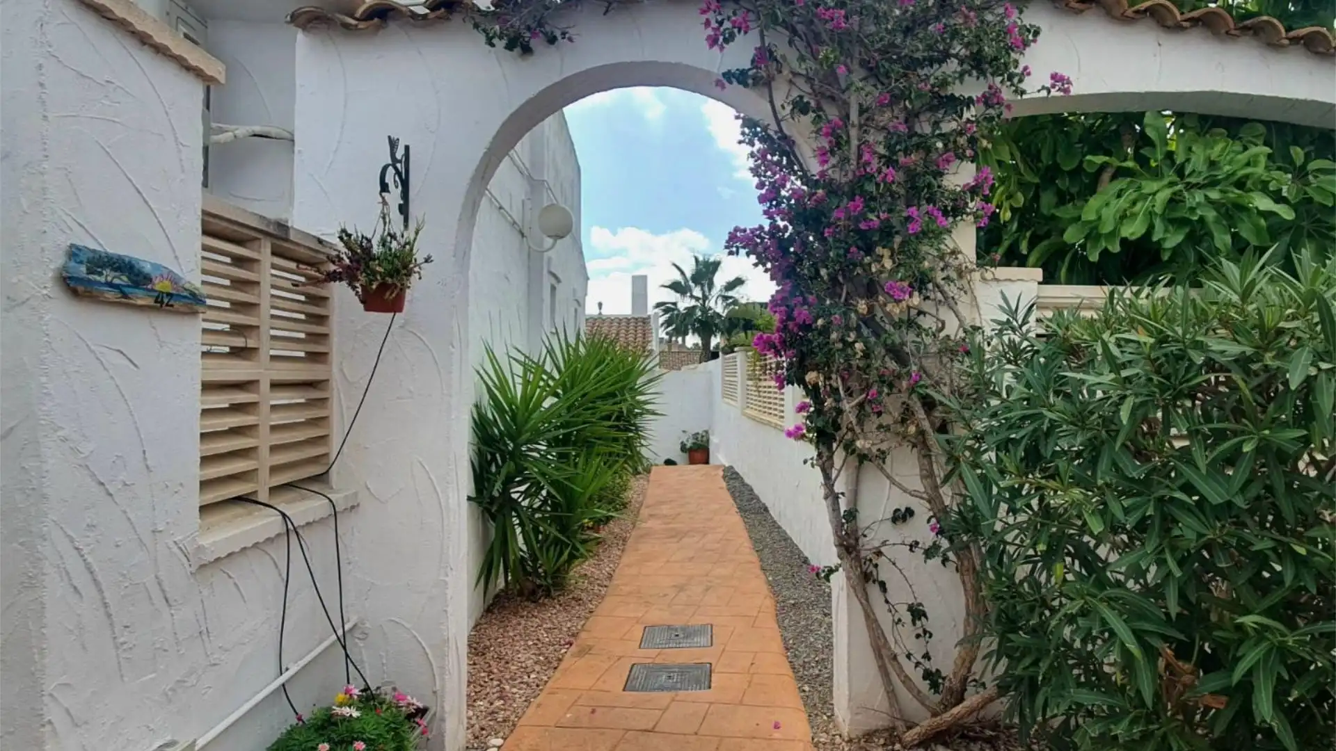 Casa adosada en  Urbanización Rambla de la Monja 46 - Foto 28