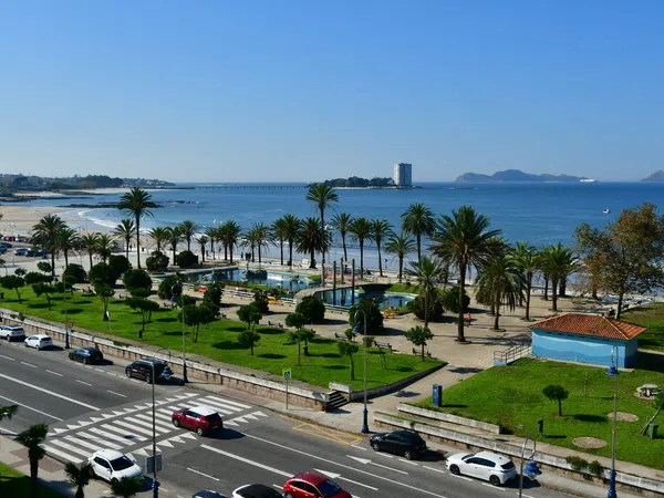 Piso en avenida Samil, 57 - Foto 4
