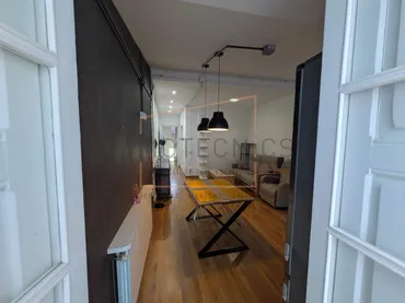 Loft en  Calle SANTA APOL-LONIA - Foto 6