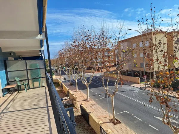 Piso en avenida Albacete, 84 - Foto 4