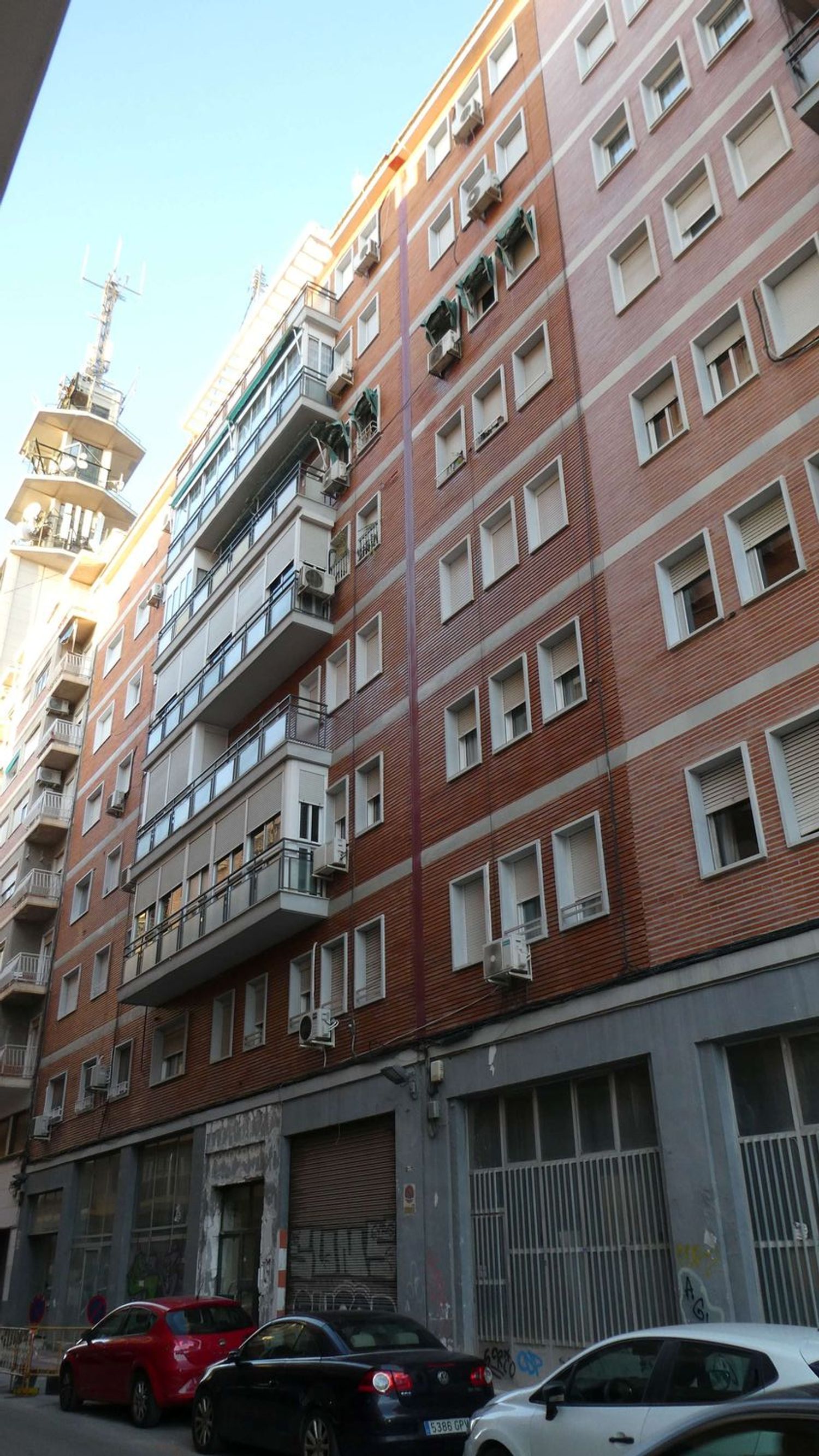 Piso en calle Arquitecto Emilio Perez Piñero, 2