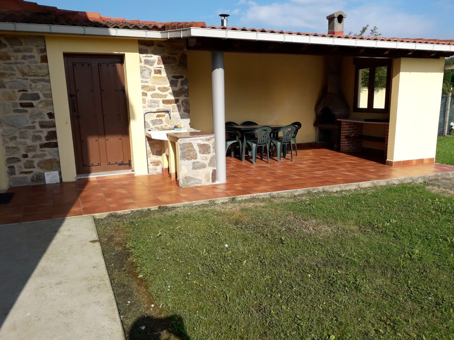 Chalet pareado en Via Lamuño, 68 - Foto 18