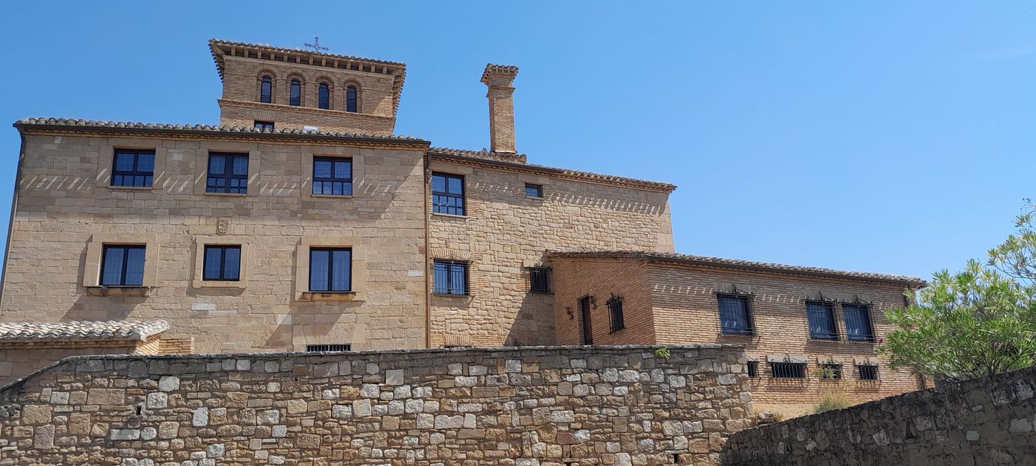 Palacio en Palacio en Calle Monasterio de Irache, 9 - Foto 5