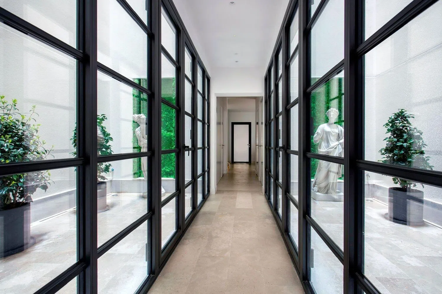 Piso en calle de Hermosilla, 67 - Foto 31