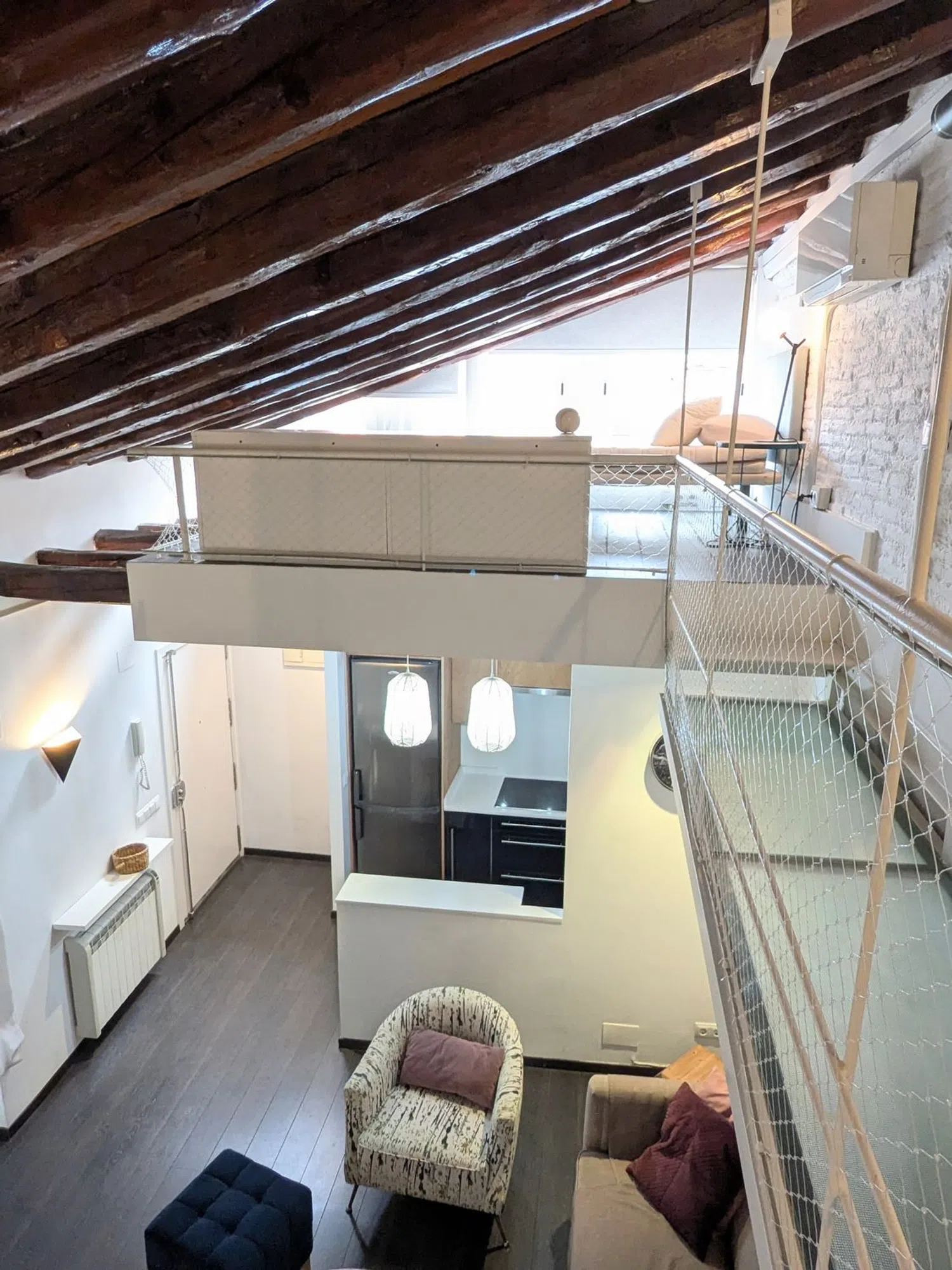 Piso en calle de Hartzenbusch, 3 - Foto 13