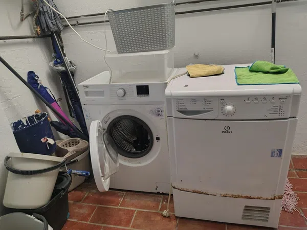 Piso en carretera Militar, 221 - Foto 14